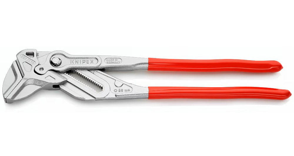 Knipex Tångnyckel XL Tång- och skruvnyckel