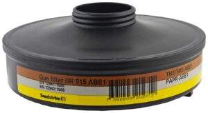 Sundström Gasfilter SR 515 ABE1