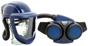 Fläktpaket Sundström SR 500/SR 580