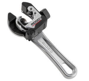 Ridgid Röravskärare 118