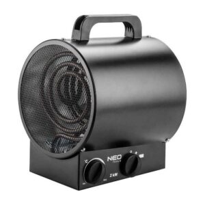 Värmefläkt 2 kW Neo Tools 90-065.