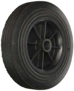 Ridgid Ersättningshjul till Stativ 250