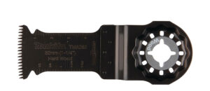 MAKITA Multiblad STARLOCK 32 mm 5 st  B-64870-5