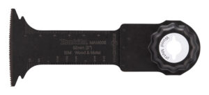 MAKITA Multiblad STARLOCK Max BiM  52 mm B-66416