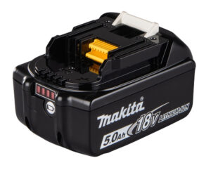 Makita Batteri BL1850B, 18V, 5,0 AH