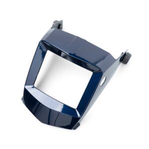 Flip-Element (Guardian62F) med skruvar + vred Böhler