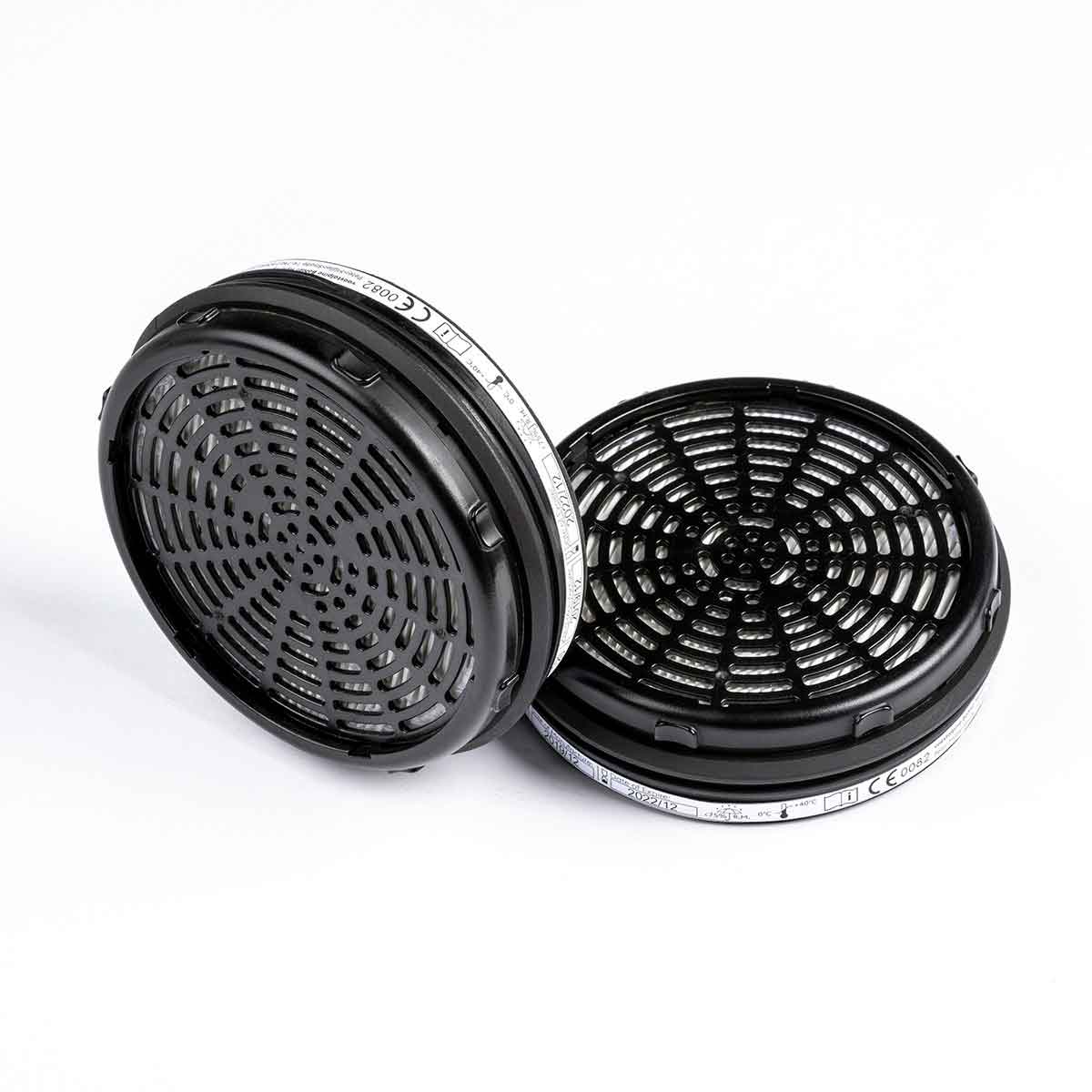 Böhler Partikel FIlter P R SL 16 pack