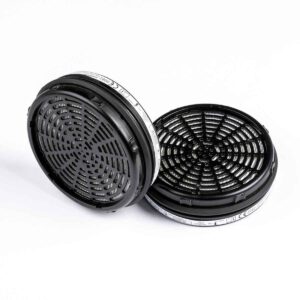 Böhler Partikel Filter P R SL 4 pack