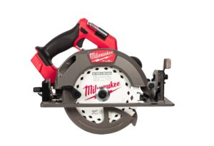 Milwaukee FUEL Cirkelsåg M18 FCS66GR3-0