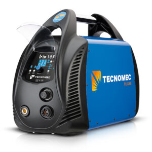 Plasmaskärare Plasma IRIN 105