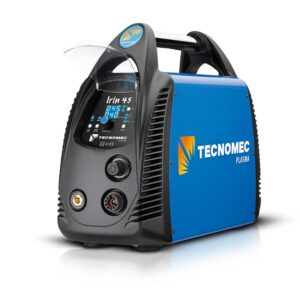 Plasmaskärare IRIN 45 Tecnomec