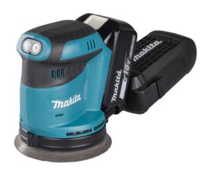 Makita Excenterslip LXT DBO180Z