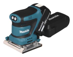 Makita Planslip LXT DBO482Z