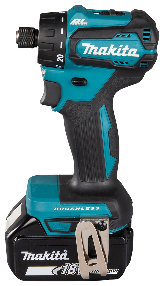 Makita DDF083Z Borrskruvdragare LXT 18V
