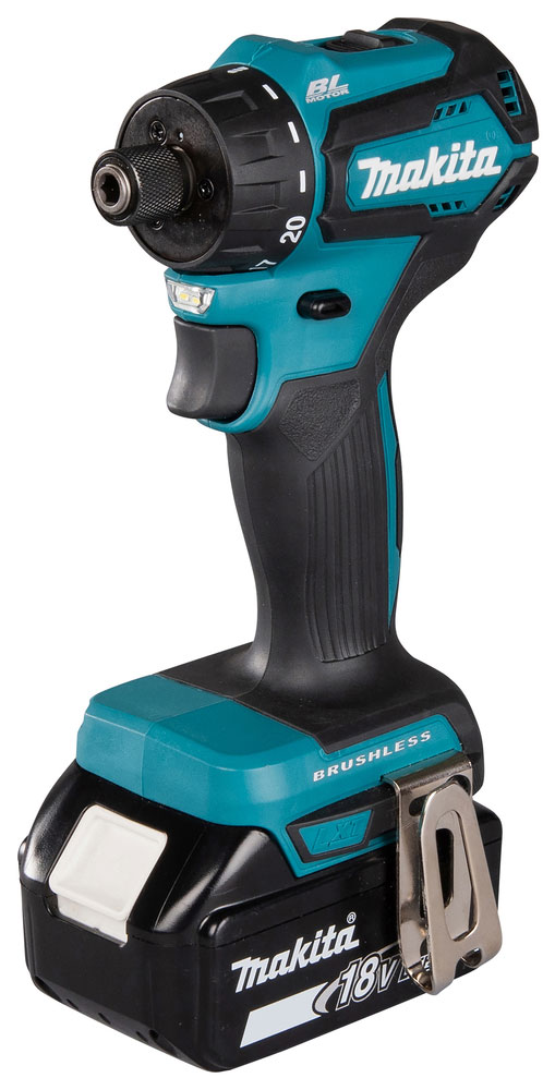 Makita DDF083Z Borrskruvdragare LXT 18V