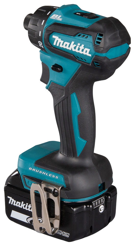 Makita DDF083Z Borrskruvdragare LXT 18V