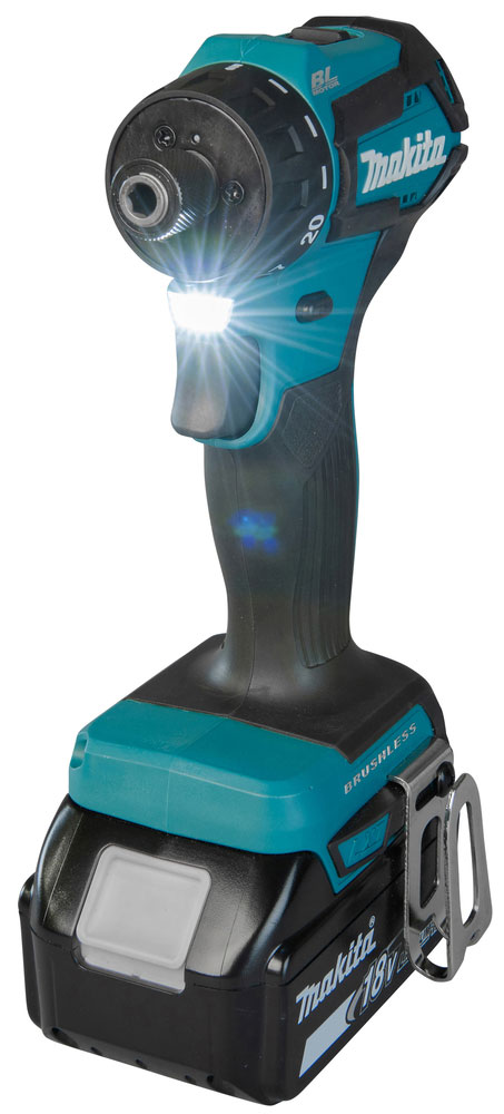 Makita DDF083Z Borrskruvdragare LXT 18V