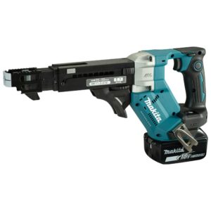 Makita Gipsautomat LXT DFR551Z