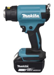 Makita Värmepistol LXT DHG180Z