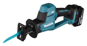 Makita Tigersåg DJR189Z LXT