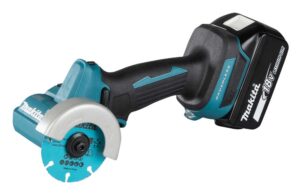 Makita Kapsåg LXT DMC300Z