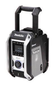 Makita Radio DMR114B 12-18V
