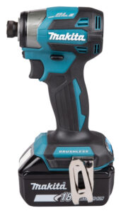 Makita Slagskruvdragare LXT DTD173