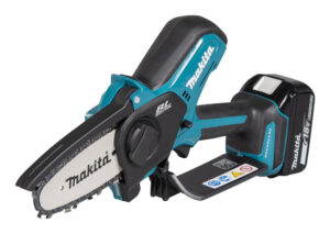 Makita Grensåg Brushless DUC101Z solo