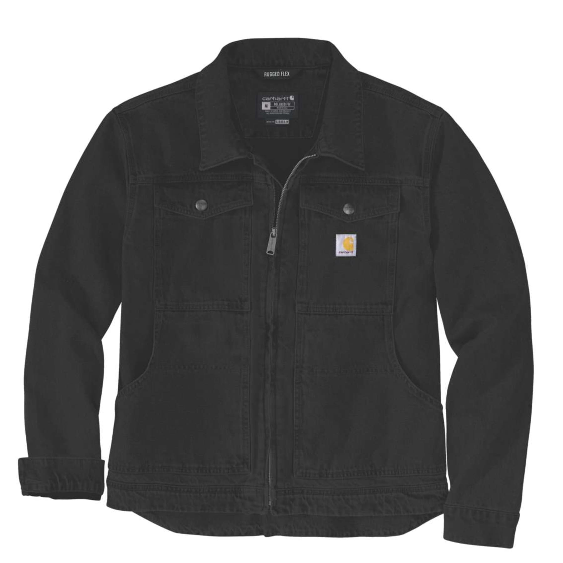 Carhartt Arbetsjacka Duck Relaxed Fit Jacket