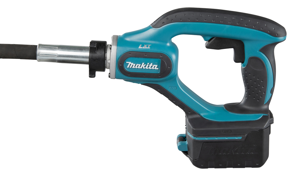 Makita Betongvibrator LXT DVR450Z