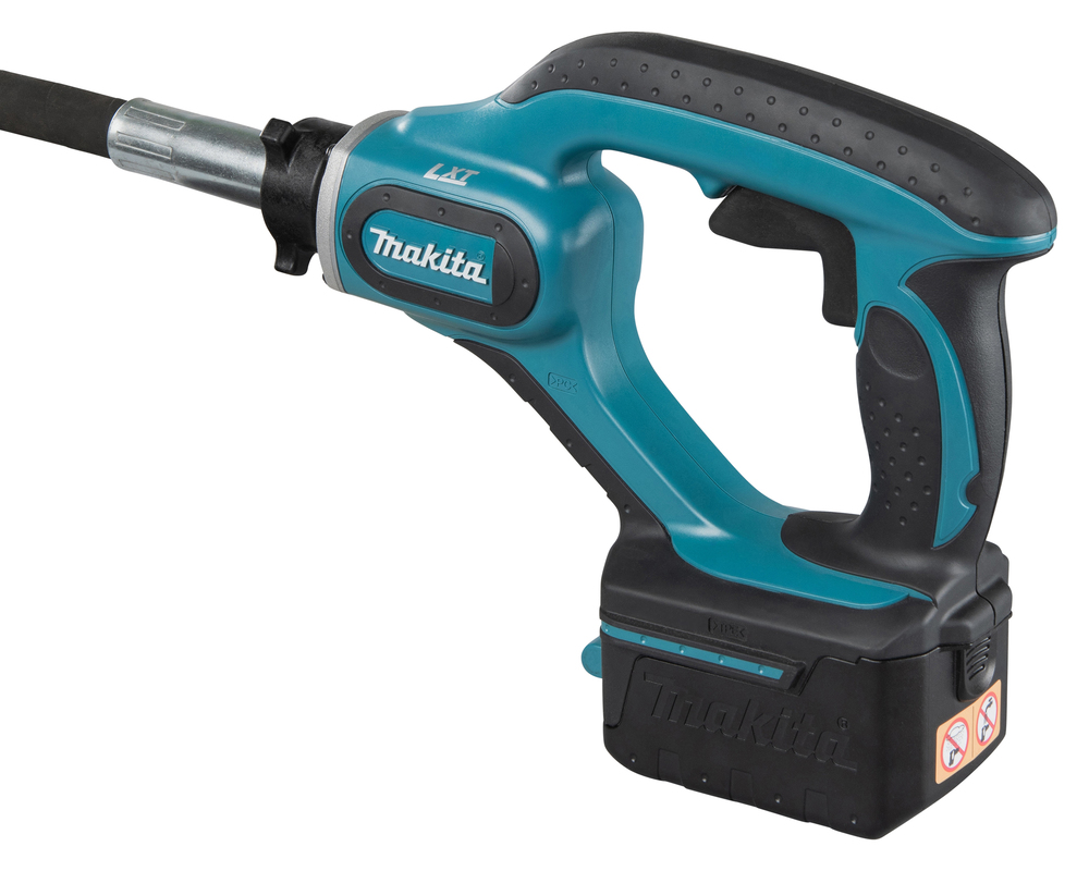 Makita Betongvibrator LXT DVR450Z