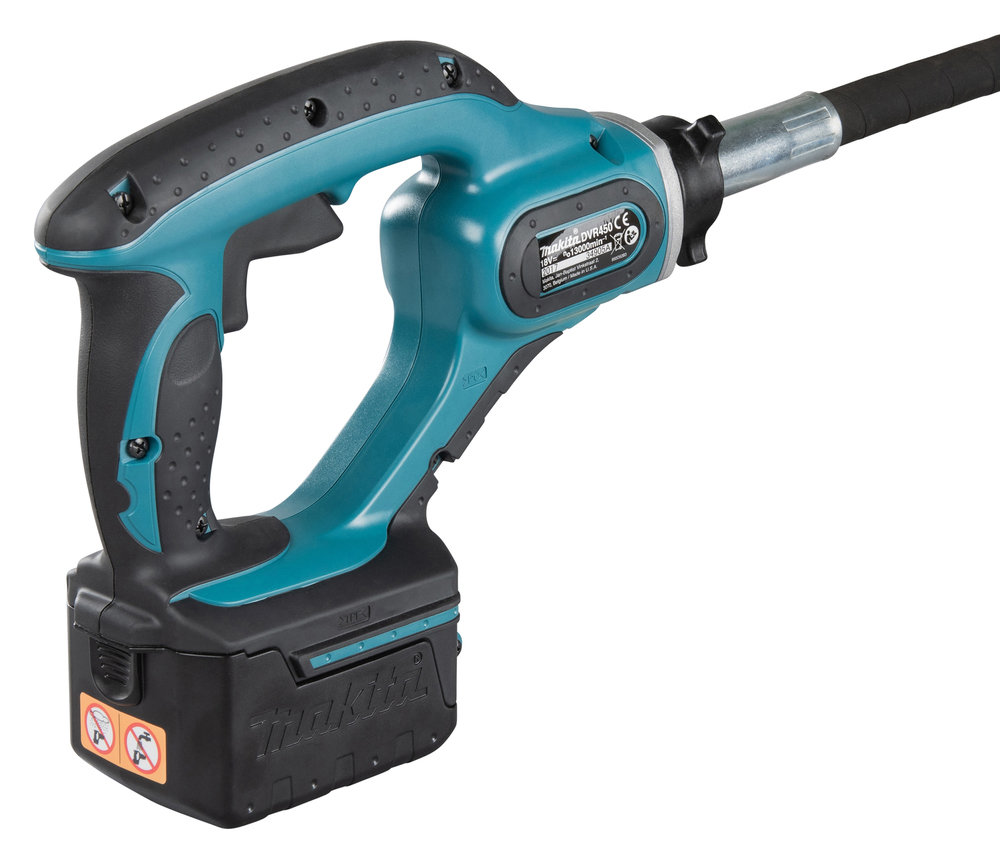 Makita Betongvibrator LXT DVR450Z