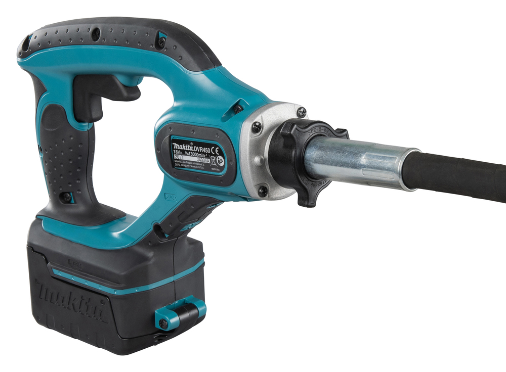 Makita Betongvibrator LXT DVR450Z