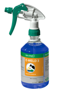 Terosystem E-Weld 3 0,5 liter Svetsspray
