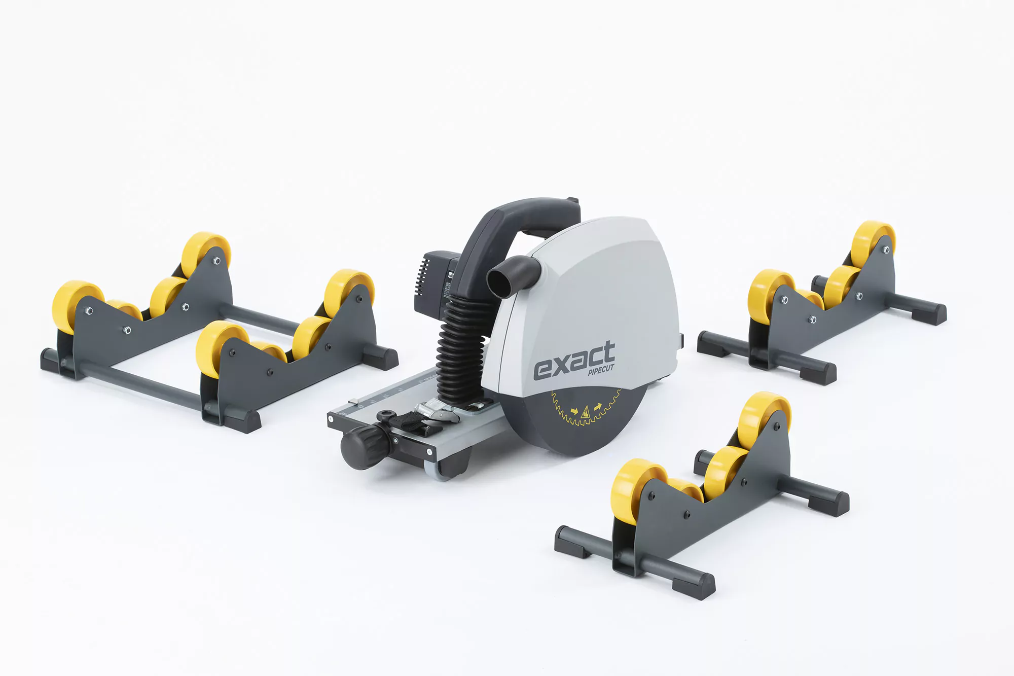 Exact Rörkapmaskin P1000