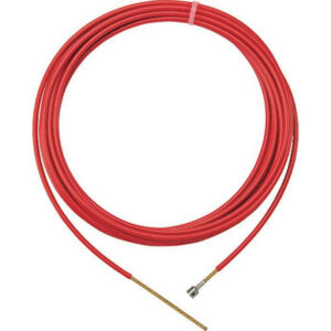 RIDGID FlexShaft kabelkit 6 mm 15,2 meter artikel 64343.