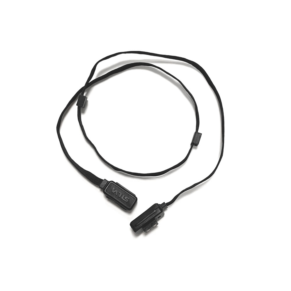 Förlängningskabel 40 CM till FREE Pannlampa SILVA