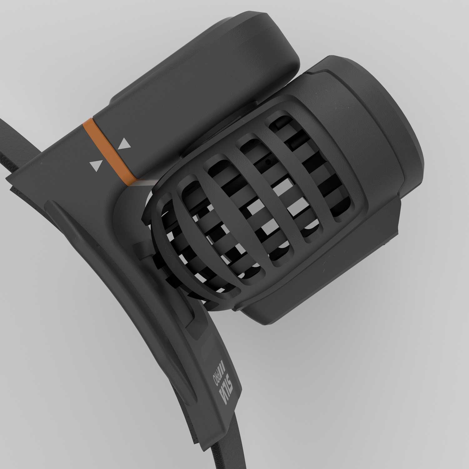 Pannlampa FreeLight 3000 SILVA PRO