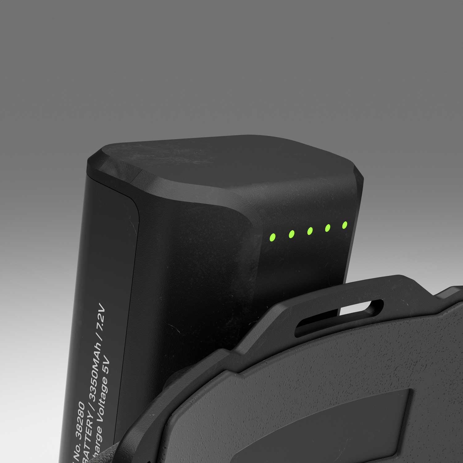 Pannlampa FreeLight 3000 SILVA PRO