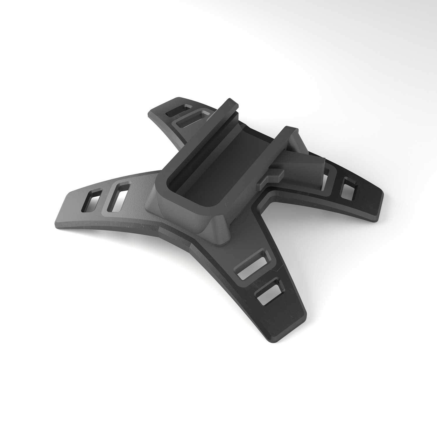 Pannlampa FreeLight 3000 SILVA PRO