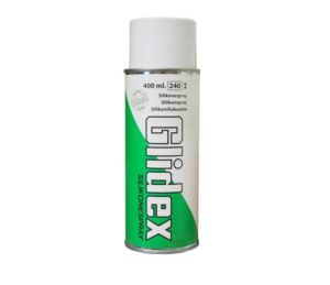 Glidex Silikonespray 400ml