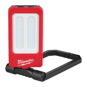 Milwaukee USB Laddningsbar Arbetslampa IR FFL