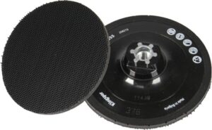 Klingspor Stödrondell NDS555 Gänga M14 125mm