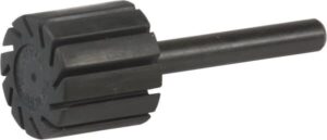 Klingspor Gummikropp GK 555 Rak 25x25x6mm