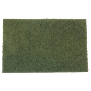 Klingspor Nylonark NPA 400 Very Fine K320 Grön 152x229mm