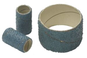 Klingspor Sliphylsa CS 411 X K36 38x25mm