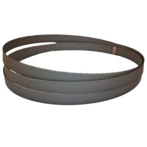 Klingspor Bandsågblad M42 Standardflex 2720x27x0,9mm