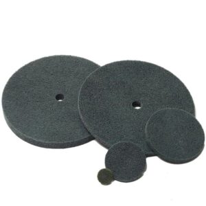 Klingspor Kompaktskiva Unitized 500 Fine Hårdhet 5 150x13x13mm