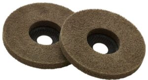 Klingspor Kompaktskiva Unitized F-line Typ 27 Hårdhet 5 125x22mm