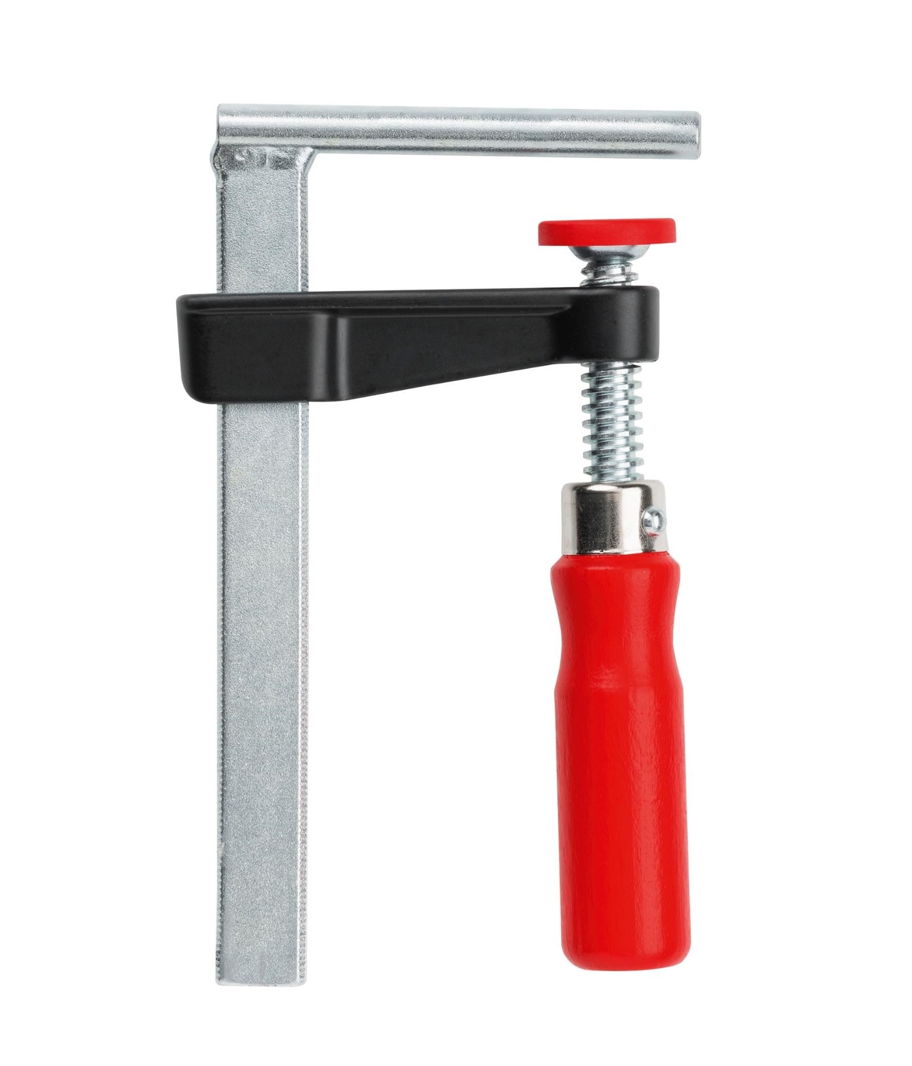 Bessey Bordsklämma 100/50 LM10/5R8